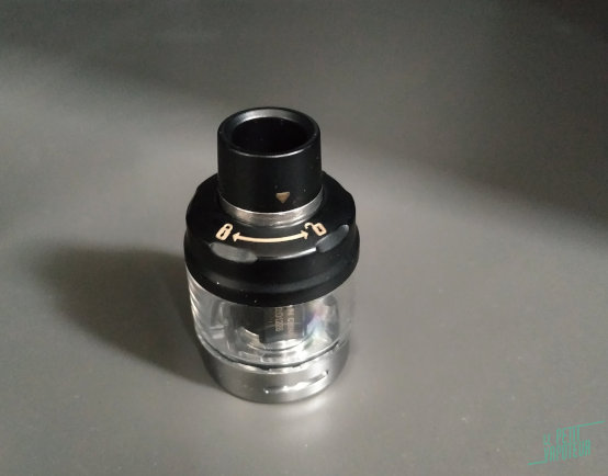 PX80 Swag Tank LPV